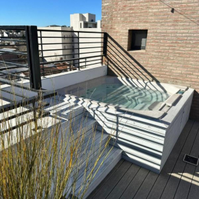 892 rooftop tandil
